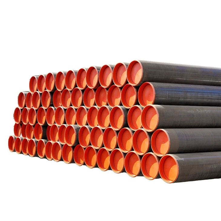 DN350 LSAW Steel Pipe