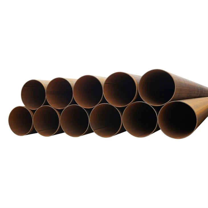 EN 10217-6 P215NL LSAW Steel Pipe For Low-Temperature Pressure Service best