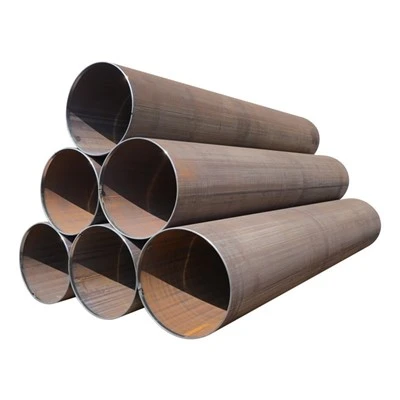 API 5L X70 LSAW plieninis vamzdis DN1200, skirtas ilgo nuotolio vamzdynui